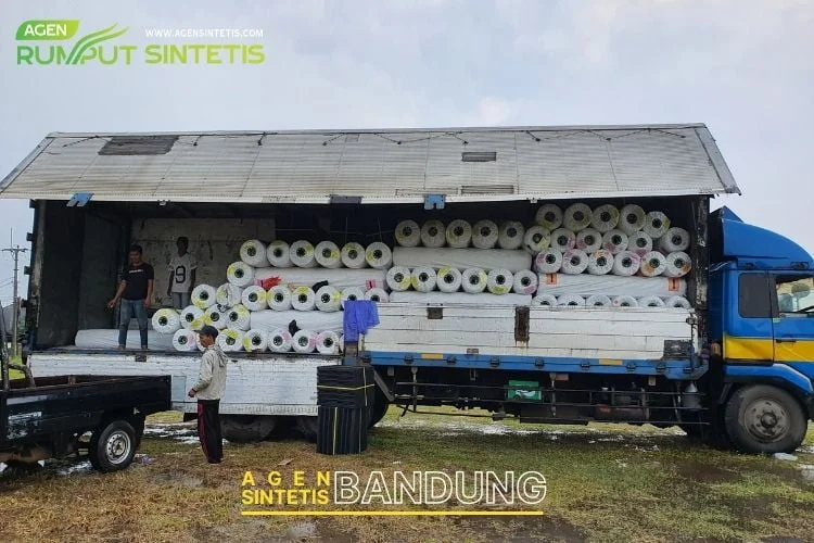 harga rumput sintetis per roll di bandung