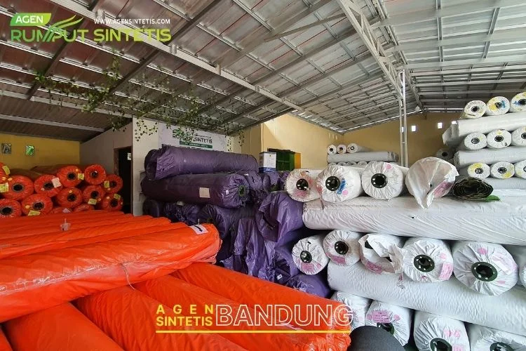 jual rumput sintetis cirebon